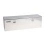 Dee Zee DZ76 Deezee Universal Tool Box - Specialty Underbed BT Alum 60X20X18
