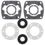 Vertex Pistons 711094 Vertex Gaskets  Kohler K340-2RS FA/2 Complete Gasket Kit w/ Oil Seals