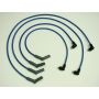 B&B Manufacturing M4-29250 Blue Platinum Class Laser Mag Wire Set