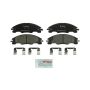 Bosch BP1339 Bosch QuietCast Brake Pads
