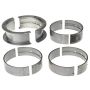 Clevite Toyota 1456cc 1.5L Eng 1987-93 Main Bearing Set