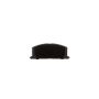 Bosch BE242H Brake Pads Front