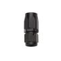 ALLSTAR PERFORMANCE ALL49312 Reusable Hose End Black Straight -6
