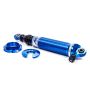 AFCO RACING PRODUCTS AFC3850 Double Adjustable Drag Coil-Over Shock