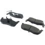 Stoptech 308.10870 Street Brake Pads