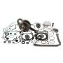 Vertex Pistons WR101-168 14-15 YZ 250 F Complete Engine Rebuild Kit