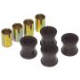 Prothane 70-78 AMC Gremlin Rear Track Arm Bushings - Black