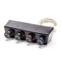 VINTAGE AIR VIN49200-RHA Gen 2 Under Dash Control