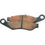 TwinPower 596996 Brake Pads B