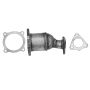 AP Exhaust 641316 Federal / EPA Catalytic Converter - Direct Fit