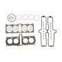 Athena P400485600622/1 89-93 Yamaha FZR 600 Top End Gasket Kit