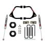 Skyjacker C19350PM Suspension 3.5in Lift Kit w/Rear M95 Shock 19-21 GMC Sierra 1500(Crew Cab Short Bed)