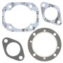Vertex Pistons 710005 Vertex Gaskets  Hirth 194R 19/3 FC/1 Top End Gasket Kit