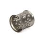SCHOENFELD SCH43540 Insert Muffler 3.5inOD FITS 4in COLLECTOR
