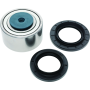 QuadBoss 983474 17-18 Yamaha YXZ1000R EPS (03) Rear Tapered DAC Bearing Kit