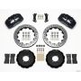 Wilwood 140-8335-D FSLI4 Front Hat Kit 13.00in Drilled 2003-05 Scion xA xB