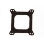 MR. GASKET MRG4277G Carb Vibration Isolator Gasket Open Center 4-BBL