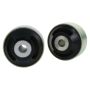 Whiteline Plus 13+ Ford Fiesta WZ ECXL ST Front Control Arm - Lower Inner Rear Bushing Kit