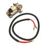 Ford Racing M-11000-C50 High-Torque Mini Starter-5.0L Coyote And Modular Engines