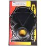 MILODON MIL65650 BBM Timing Cover - Black