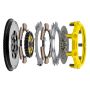 ACT EVO 8/9 5-Spd Only Mod Twin XT Race Kit Sprung Hub Torque Cap 1120ft/lbs Not For Street Use