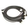 PERTRONIX IGNITION PRT708105 7MM Custom Wire Set - Stock Look