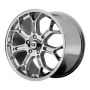 MR120 19X10 5X4.75 CHR +79MM