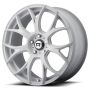 MOTEGI MR126 20X10 98-121 M-WHT/MILL +32M 5-LUG