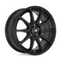 MR127 18X8 5X112 S-BLACK 38MM