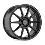 MR140 18X8.5 5X112 S-BLK 45MM