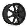 MR142 18X8 5X100/4.5 S-BLK 45MM