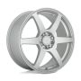 MR143 16X7 5X112/4.5 HYPER SLV 40MM