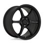 MR145 17X8.5 5X4.5 S-BLK 35MM