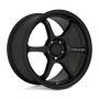 MR145 17X8.5 5X4.5 S-BLK 35MM