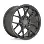 MR147 17X8 5X4.5 G-MTL 38MM
