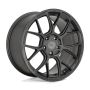 MR147 17X8 5X4.25 G-MTL 38MM