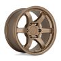 MR150 17X8.5 6X5.5 M-BRZ 00MM