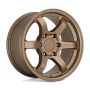 MR150 17X8.5 6X5.5 M-BRZ 18MM