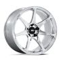 BATTLE 17X8 5X4.25 72 +43 POL