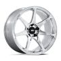 BATTLE 17X8 5X120 72 +43 POL