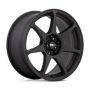 BATTLE 17X8 5X112 66 +30 M-BLK