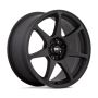 BATTLE 17X8 5X112 66 +30 M-BLK