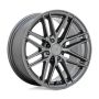 MOTEGI CM8 16X7.5 4X100/4.5 72 G-GNMTL +32