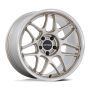 TSUBAKI 19X9.5 5X100 56 +40 MOT-GLD MCH