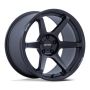 BATTLE VI 19X9.5 5X4.5 72 +40 M-BLB-MTL