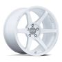 BATTLE VI 18X8.5 5X4.5 72 +35 MA-WHT-PRL
