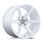 BATTLE VI 19X9.5 5X100 56 +40 MA-WHT-PRL