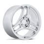 KOJIN 18X9.5 5X100 56 +38 POLISH