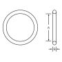 Dayco 124341 08OR