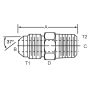 Dayco 143752 20MJ-20MP